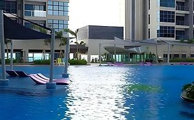 Atlantis Residence@Iconstay Melaka